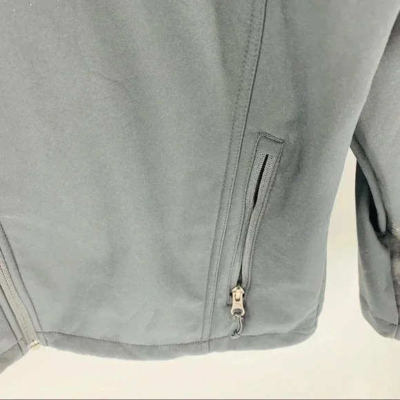 Jaegermeister soft shell thermal jacket - Picture 5 of 9